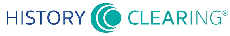 Logo History Clearing